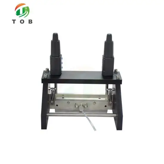 TOB Micrometer Adjustable Lab Slot Die Film Applicator