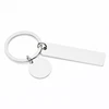 Steel color + small round plate