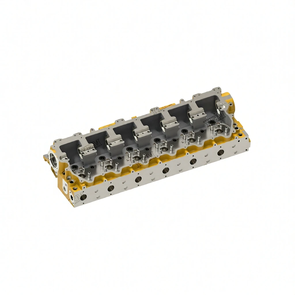 HEAD AS-CYLI 357-7398 for Caterpillar Diesel Engine