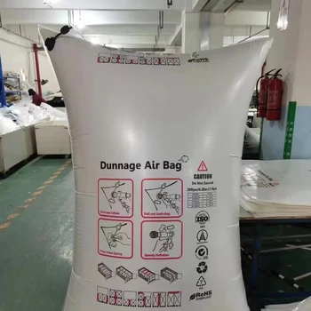 Wholesale Professional Air Dunnage Bags for Cargo Used to Fill Gaps in Containers