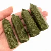 Verde militar