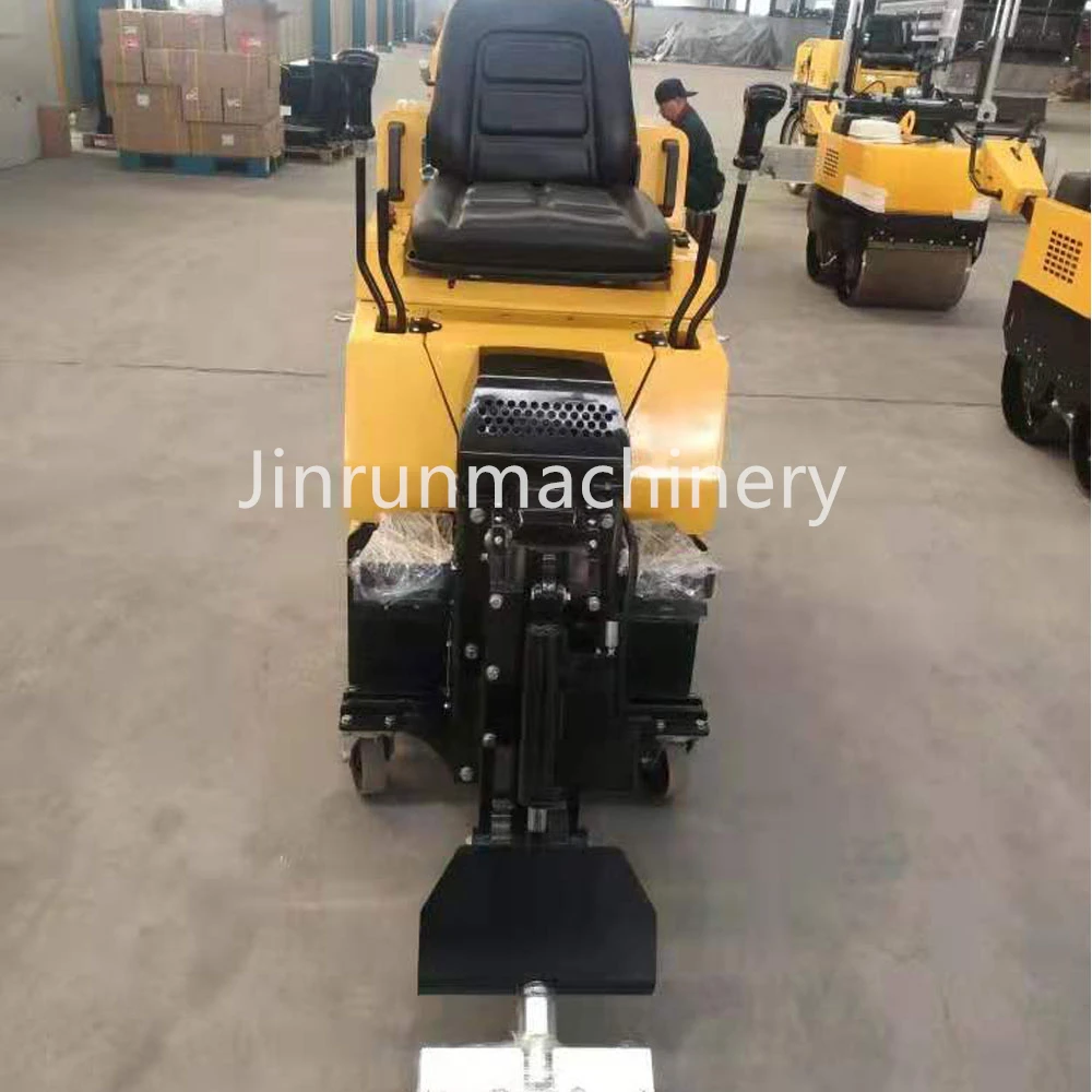 Self Propelled Cordless Floor Scraper