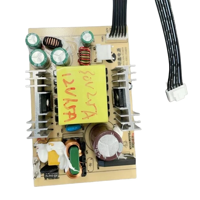 Carte Circuit Imprimé Pour Projecteur 35mm Kinoton LED 81 01/02 - Occasion