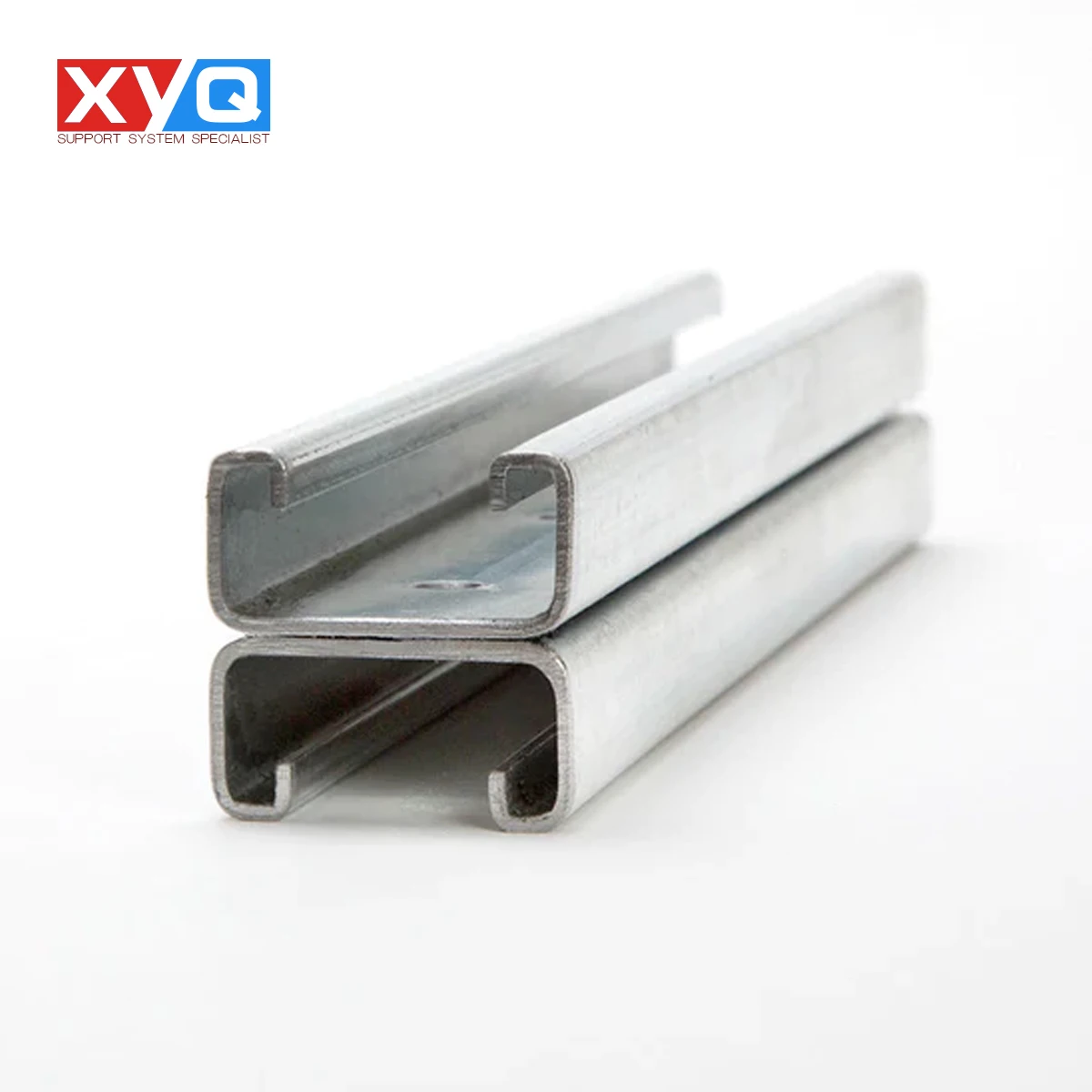 41x25 Unistrut Strut Channel Unistrut c Channel Unistrut Unicanal canal De Puntal