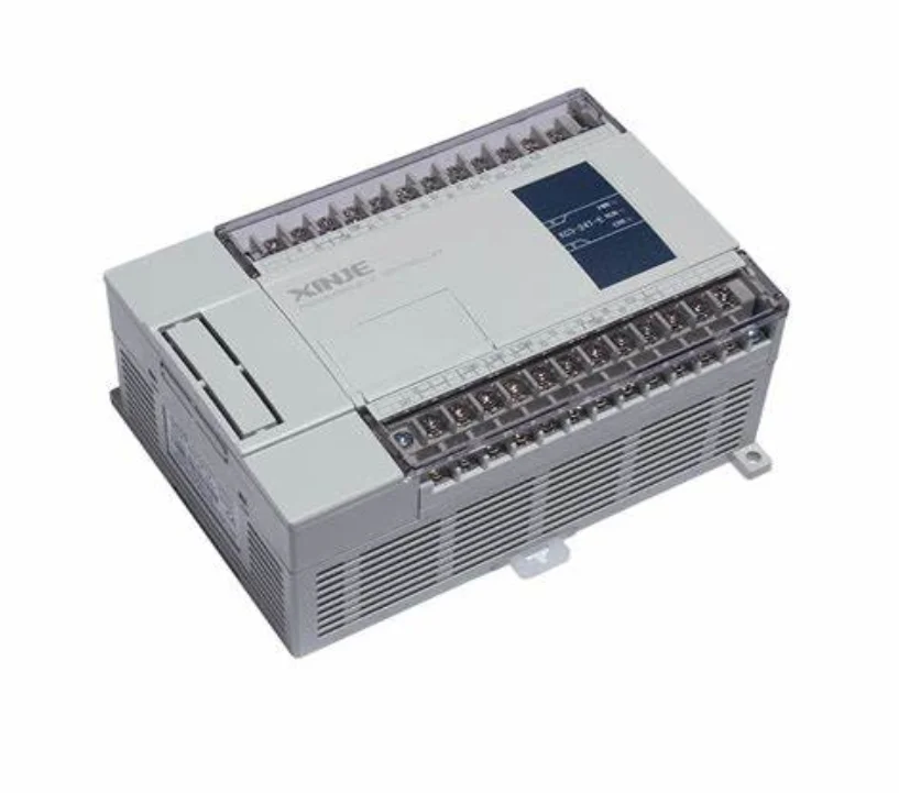 New and Original Xinje Module XC3-32T-E Xinje Plc Xc1/xC2/XC3-14/24/32/42/48/60RT/R/T-C/E