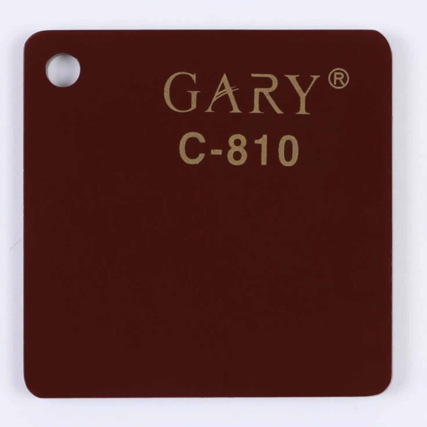 GARY Factory Price Custom Cast Acrylic Sheet Color Board Thickness Extruded Acrylic Panel  Cell UV  Transparent Free Sample