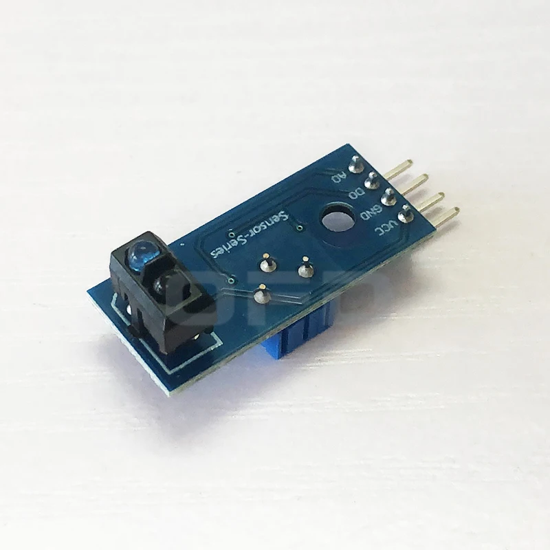 HW-870 IR Infrared Sensor TCRT5000 Module for Obstacle Avoidance - New ...