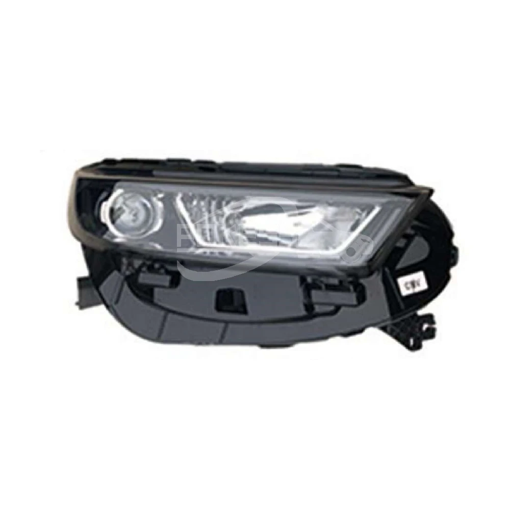 Auto Parts JS113006AB JS113006AC Head Light Right
