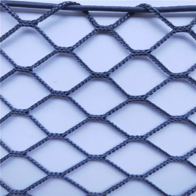 Nylon/polyester/raschel Knotless Fishing Netting Buy Cheap Nylon