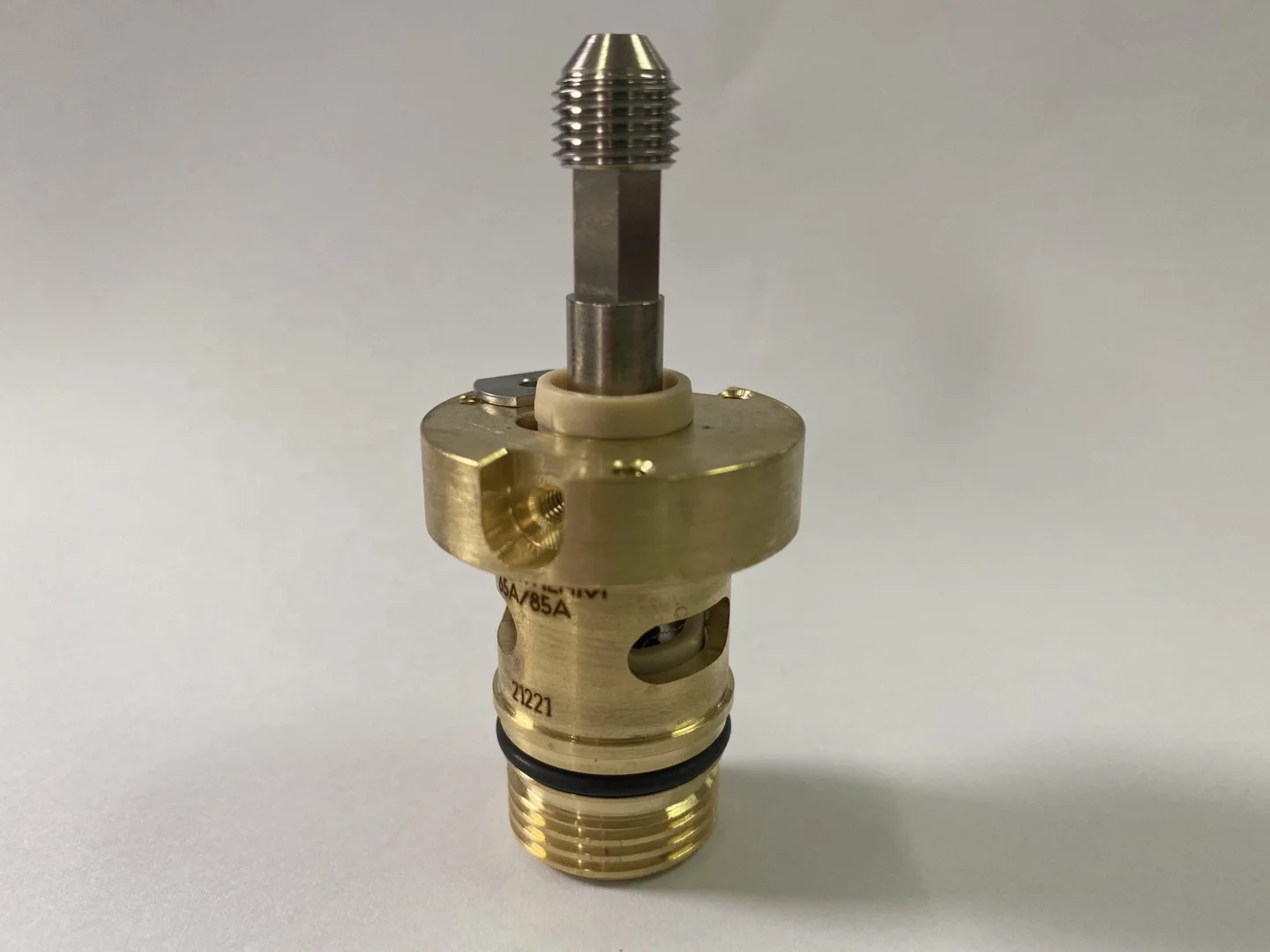 Hypertherm 228716 KIT:M65/M85/M65M/M85M TORCH MAIN BODY