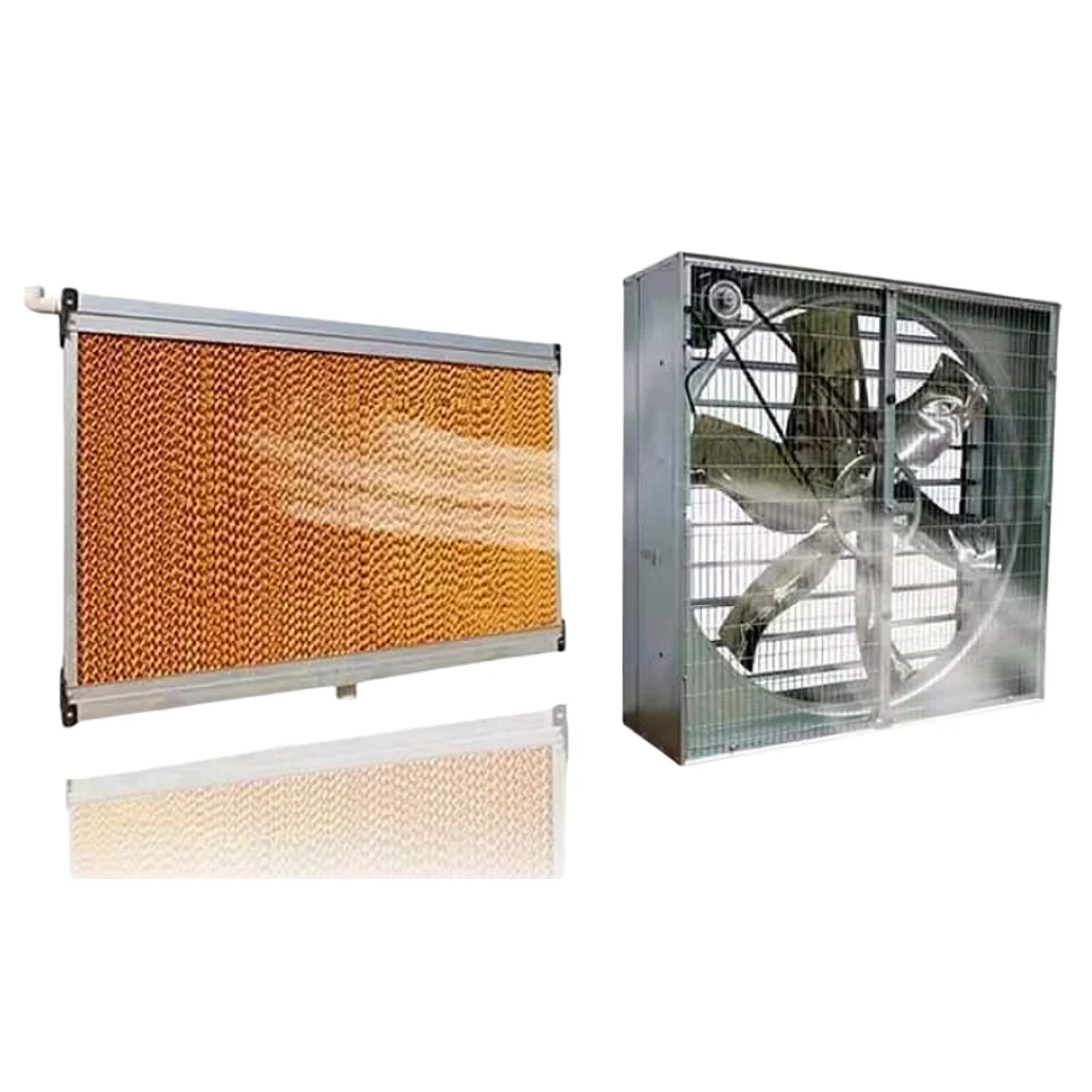 5090 7090 Pannello di raffreddamento evaporativo industriale in cartone a nido d'ape umido - Cina Prezzo cuscinetto di raffreddamento evaporativo, carta per cuscinetto di raffreddamento evaporativo 5090 7090 Pannello di raffreddamento evaporativo industriale in cartone a nido d'ape umido - Cina Prezzo cuscinetto di raffreddamento evaporativo, carta per cuscinetto di raffreddamento evaporativo
