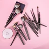 15 pcs brush set