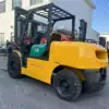 Yellow and Green