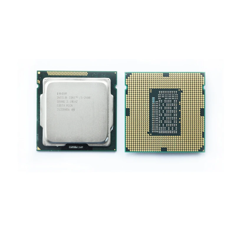 6th, 7th, 9th Gen Intel Processors - High Performance Cpus