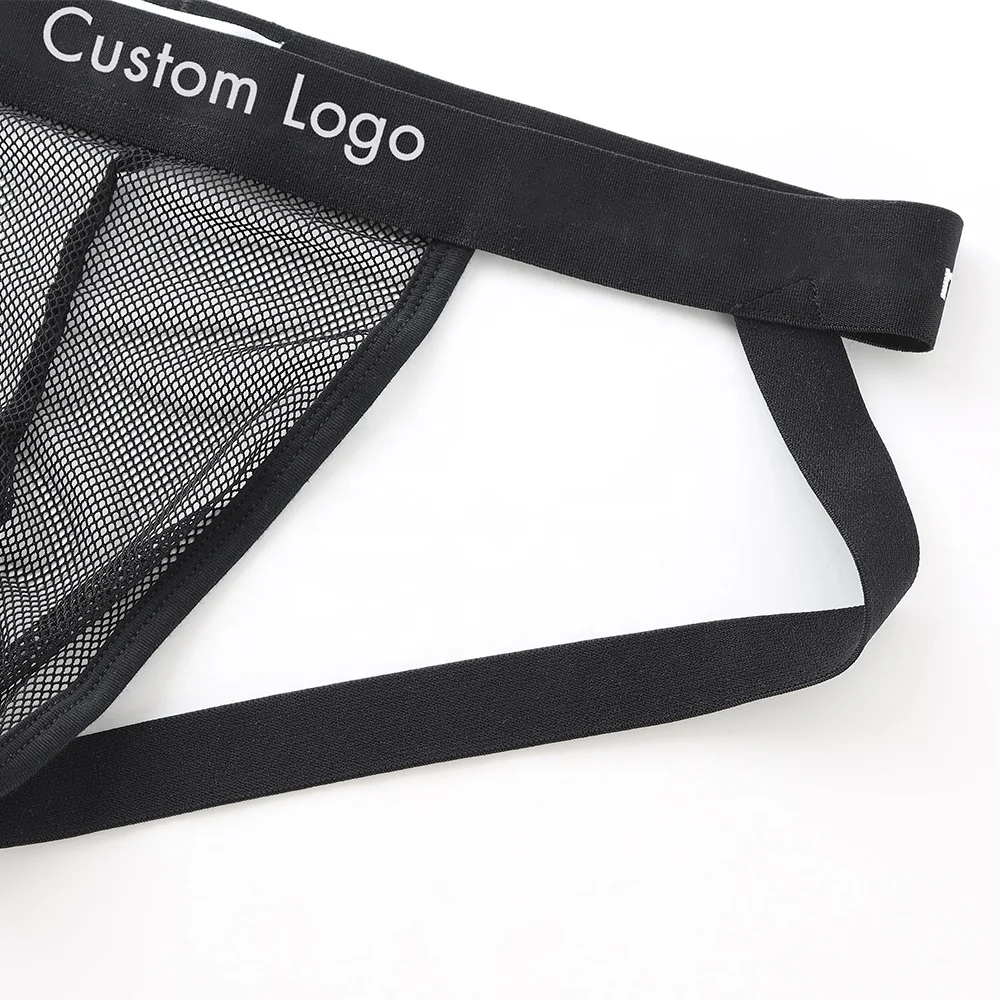Jock Strap Men's Oem Thongs for Men Sexy Underwear Jeans Lingeries Jockstrap Men Underwear Sex