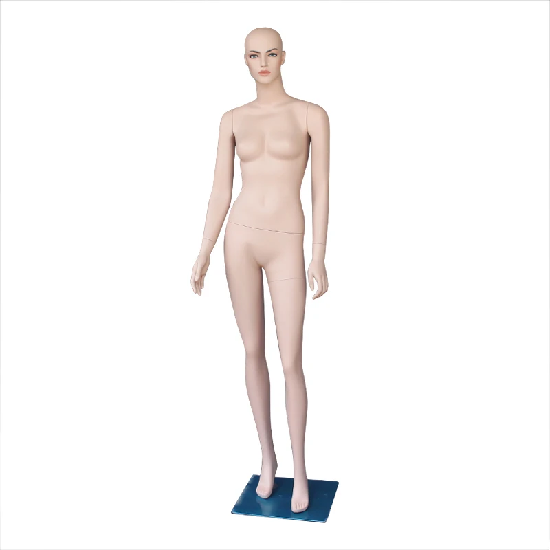 Высококачественный полный корпус макияж реалистичный сидящий женский манникин манекен кукла для оконного дисплея