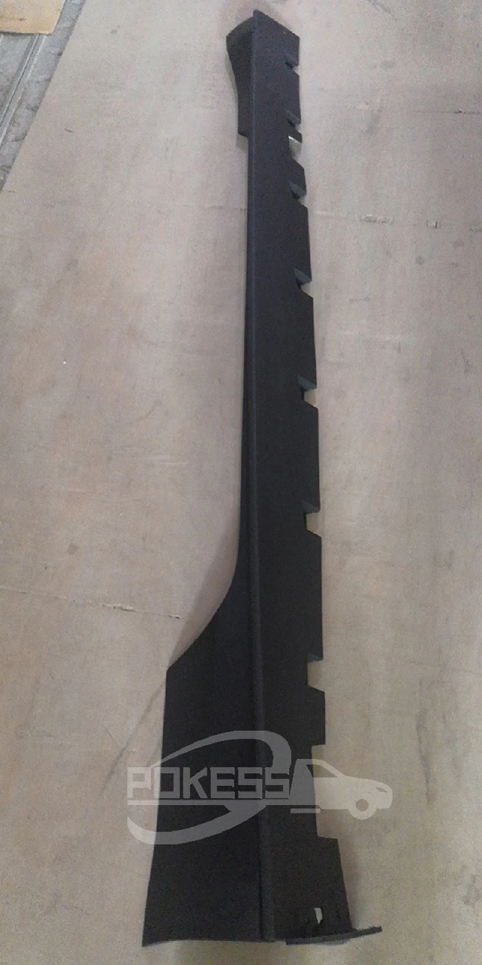 Factory Outlet High Quality Side Skirt Molding Trim OEM FR3Z6310176AC ... — 2