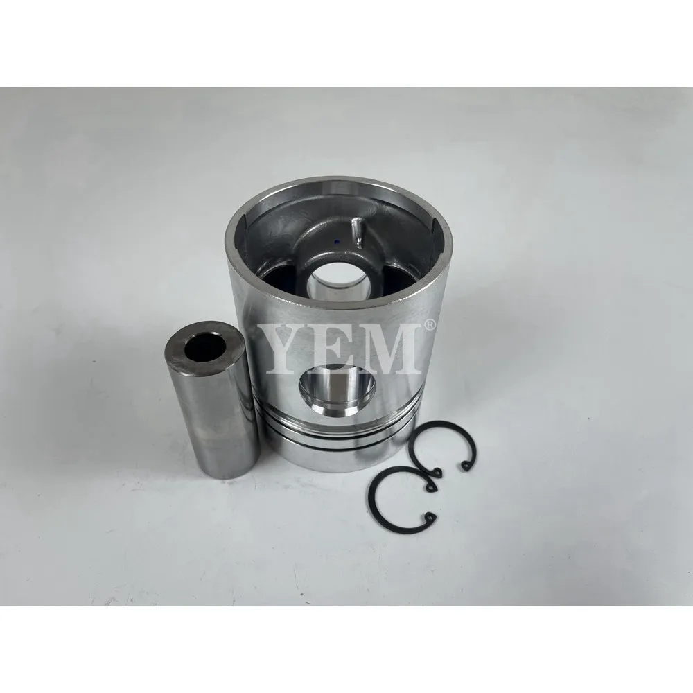 4.248 Piston U5LP0009 Fit for Perkins Engine. 5