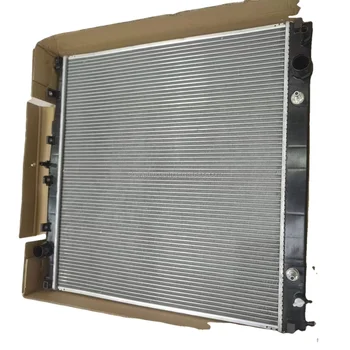 16400-11A00 is suitable for high-quality aluminum radiator and water tank assembly of HIACE land cruiser