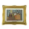 13.Dormitorio en Arles
