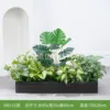 hc-X80-11 es adecuado para jardineras de 80 cm