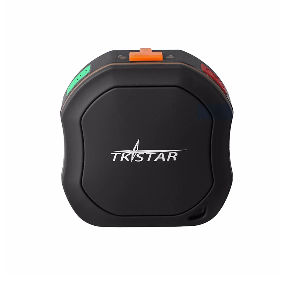 lk109 gps tracker