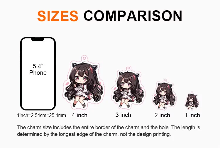 Wholesale Epoxy Glitter Resin Cute Kawaii Shine Acrylic Key Chains for Star Peripheral Gifts supplier