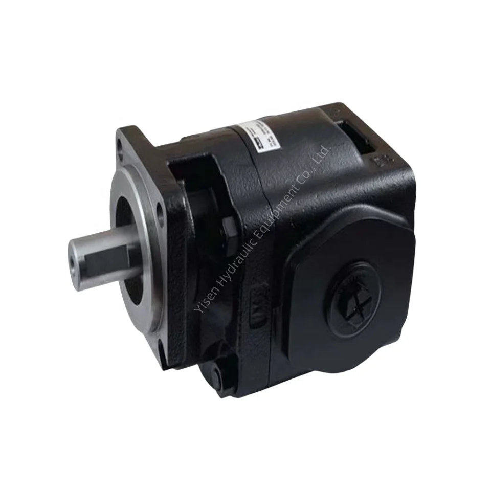 铸铁泵P25X378BEIU25-7修井机液压铸铁齿轮泵液压泵厂家直销