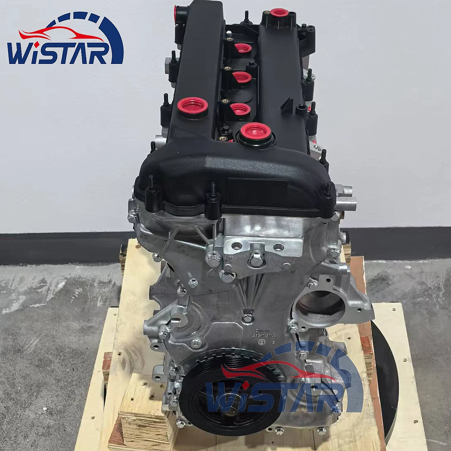 Brand New L3 Engine  L3-VE L3-DE L3-T Engine 2.3L for Mazda6 Mazda3 Mazda8 Axela Tribute Besturn B70 L3r502300e
