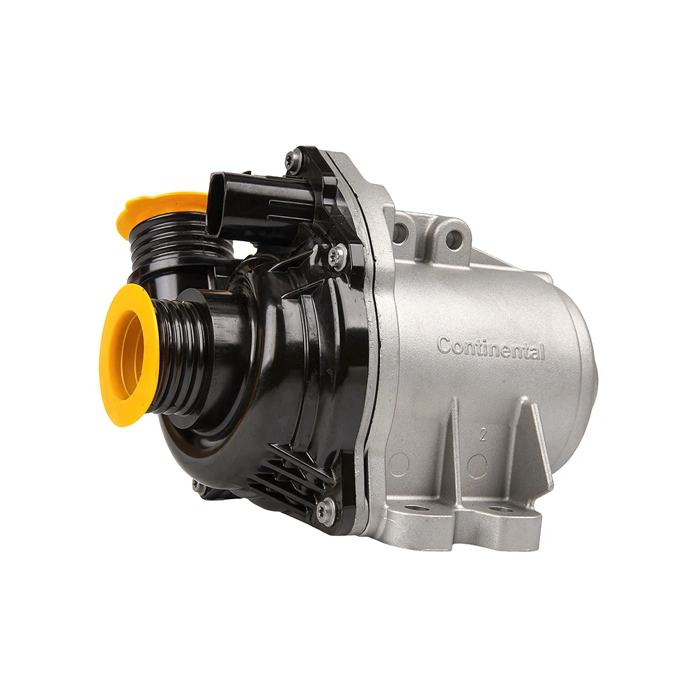 Refurbished Car Parts Engine Coolant Electric Water Pump 11517568595 For BMW X4 X5 X6 OE 1151 5A05