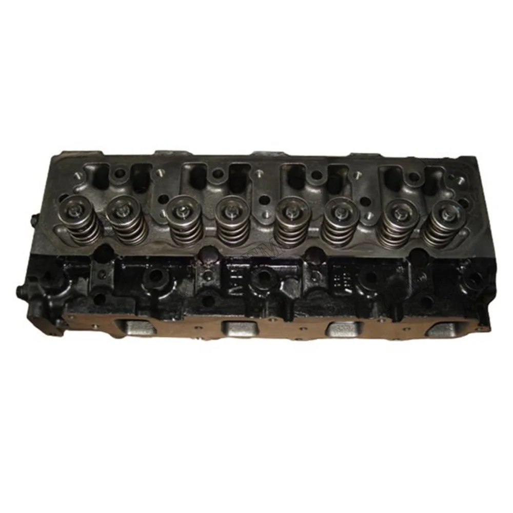 Cylinder Head 12-870 12-0870 for Thermo King Engine TK486V TK4.86V 2