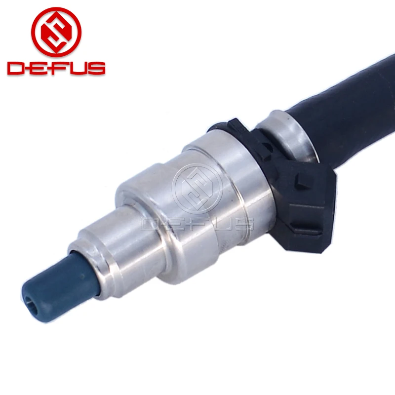 DEFUS Good Quality and High Performance Fuel Injection 01D061B 250cc Fuel Injectors FJ707 Fuel Injector Nozzle