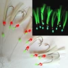 Glowing 10-branch