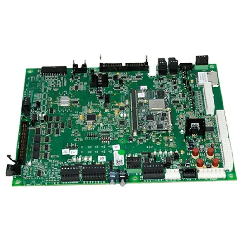 HVAC Chiller Parts Control Panel HK50MC003 21 Refrigeration Application Spare Parts EXV Control Board HK50MC003-21