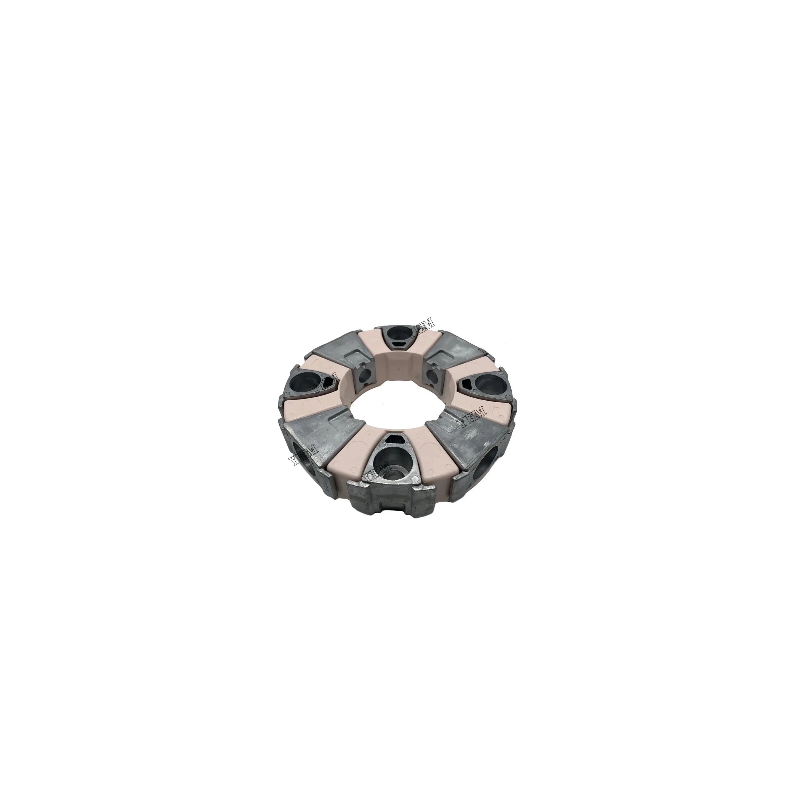 160H Coupling Rubber Fits for Volvo EC360B EC330B E330D SK330-8 SH300A2 LS380 Engine Repair Kit