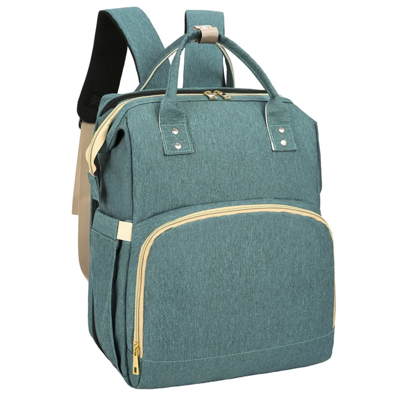 waterproof backpack diaper bag