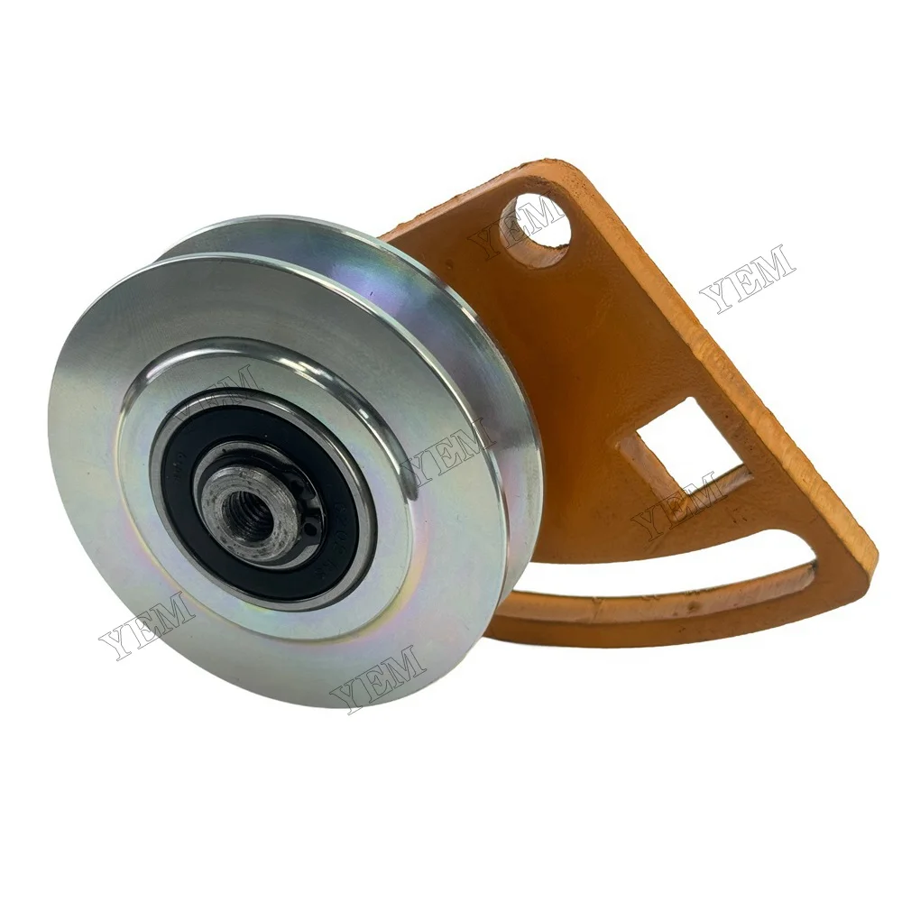 Belt Tensioner 115-4204 Fit for Caterpillar C9 Engine Parts