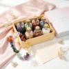 Bracciale dei Sette Chakra stile-4