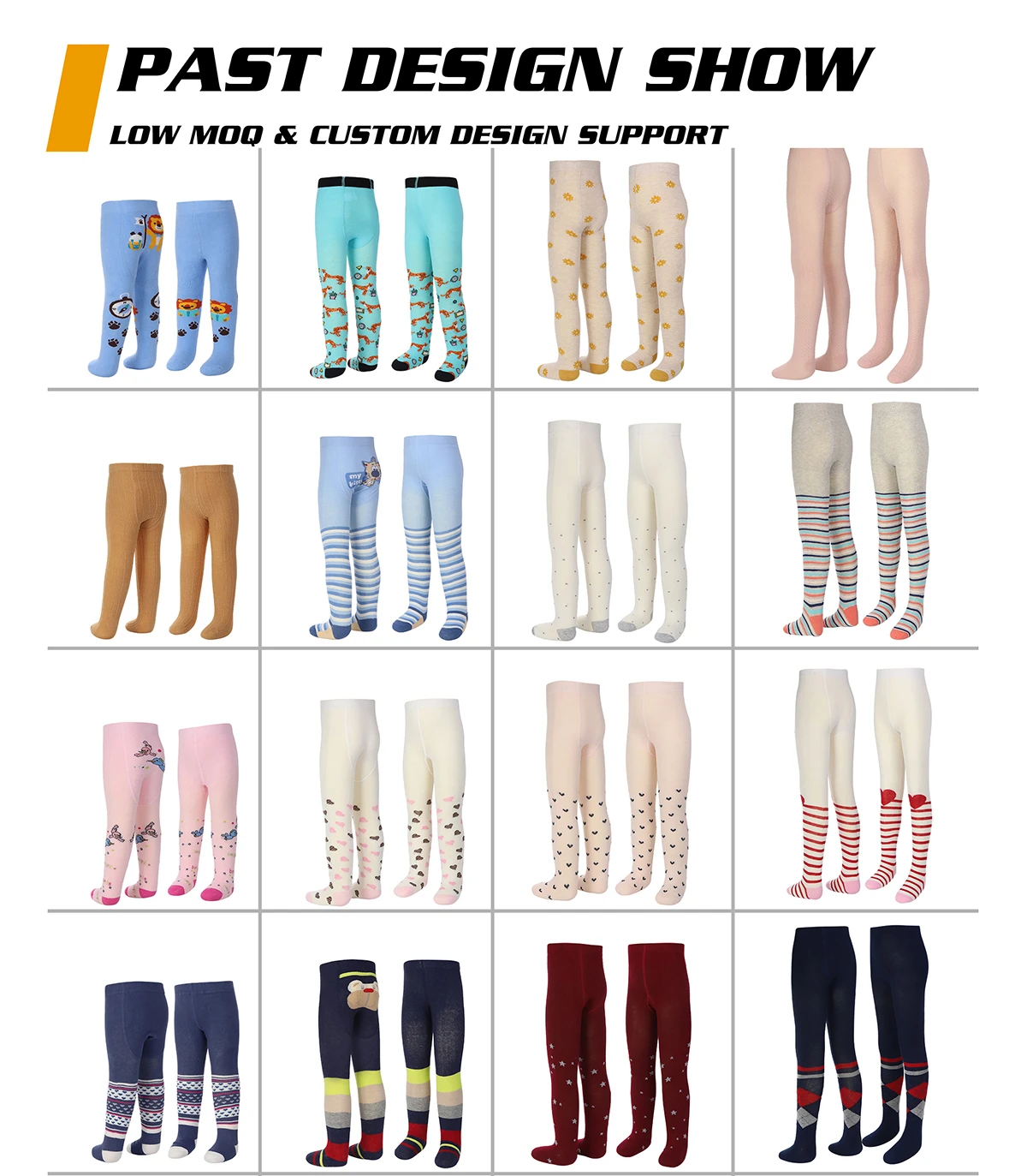 Новое поступление, детские леггинсы, индивидуальный дизайн, детские колготки, удобные хлопковые леггинсы для девочек и мальчиков