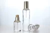glass bottle