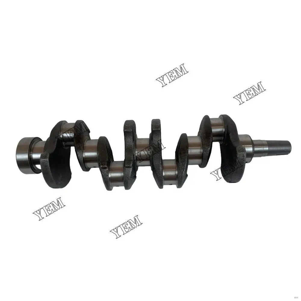4D94 Crankshaft Kit for Komatsu Engine Parts