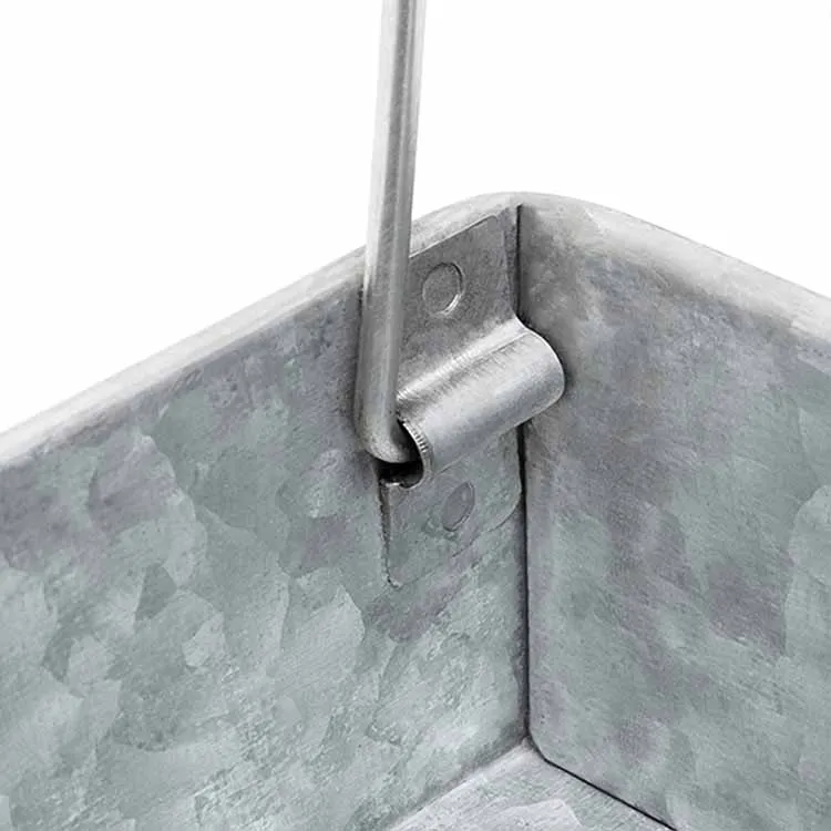 Креативный держатель для салфеток AHOME в фермерском стиле, плотный стальной держатель для салфеток