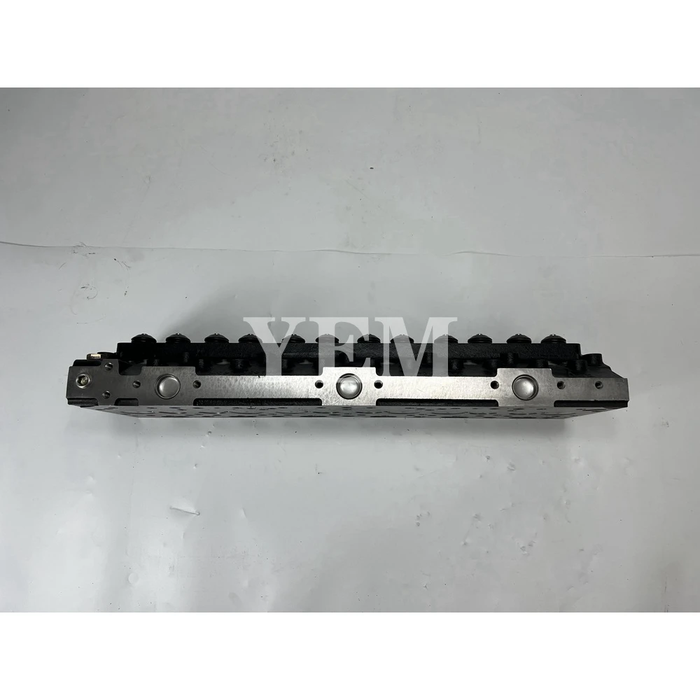 Diesel Engine 1006 ZZ80228 Cylinder Head Assembly for Perkins Cylinder Head Assembly 6