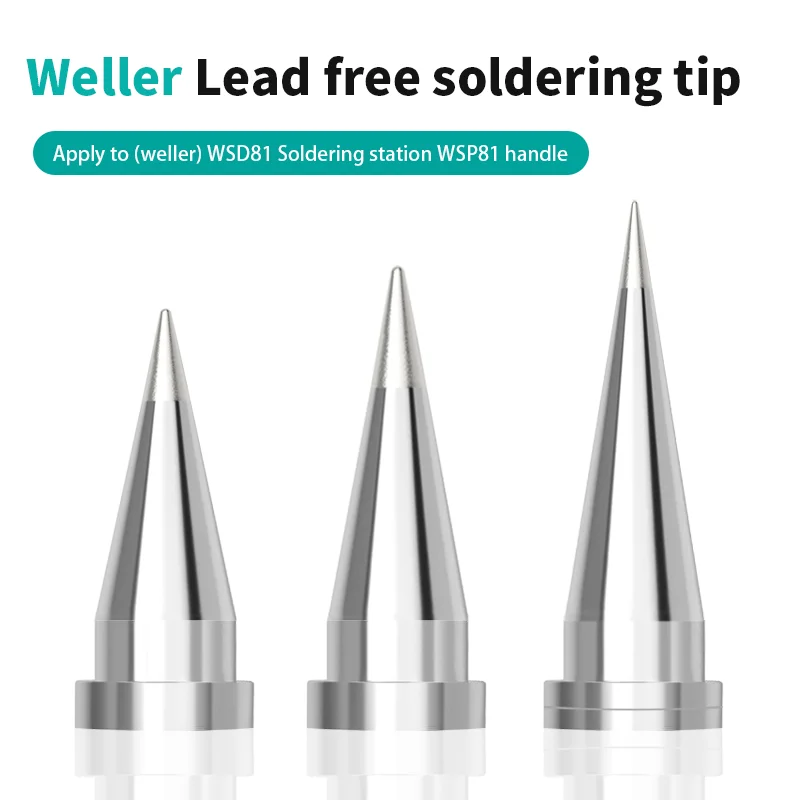 Punte per saldatura, dalla conoscenza alla scelta - Tecnoforniture Welding