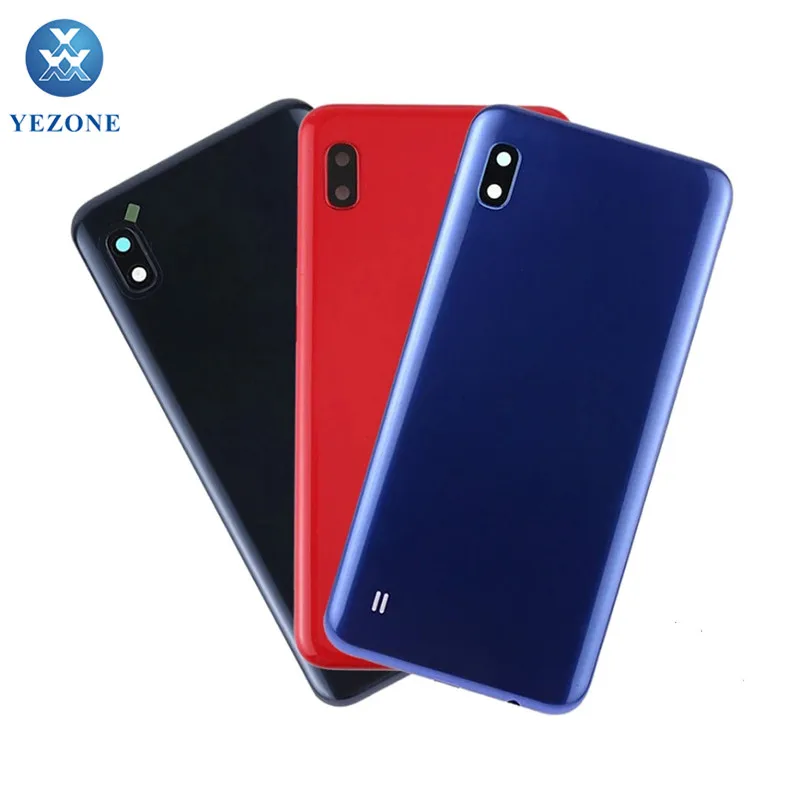 Samsung Galaxy A10 Battery Cover Replacement Original Quality