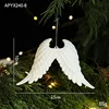 Wings/1 pack