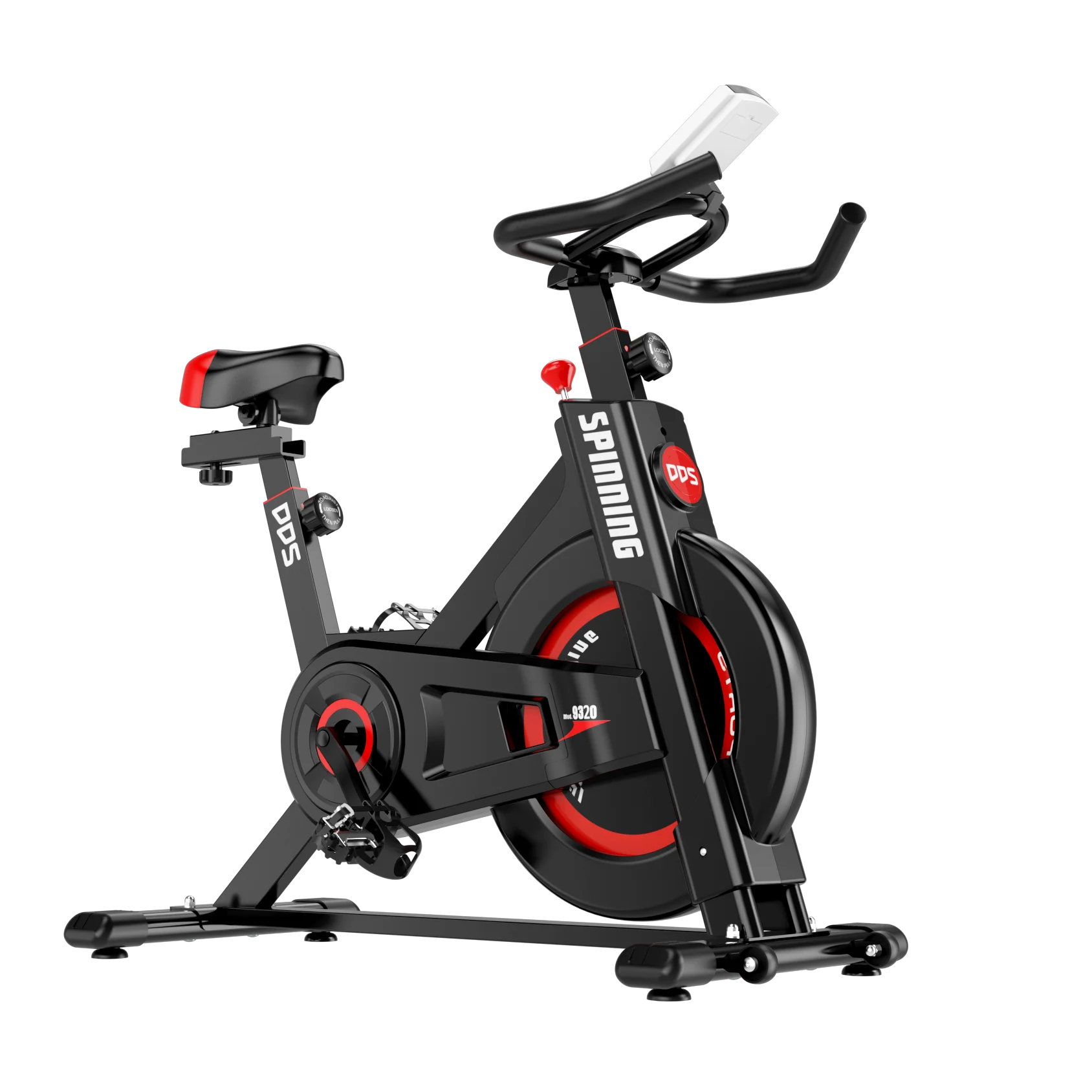 Source DDS wholesale smart kids gym master display professional commercial indoor fitness home magnetic spinning bike for sale on m.alibaba