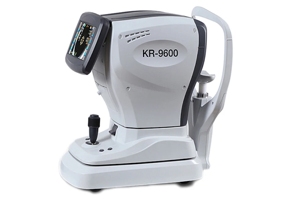 KR-9600 Ophthalmic Equipment Auto Refractometer