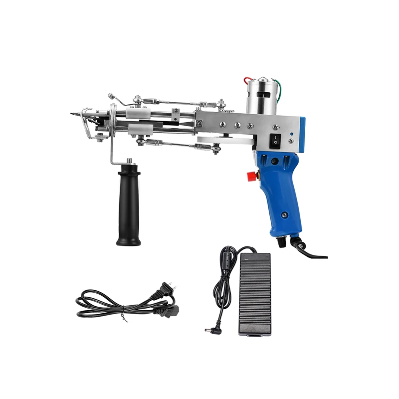 rug tufting gun carpet weaving machine