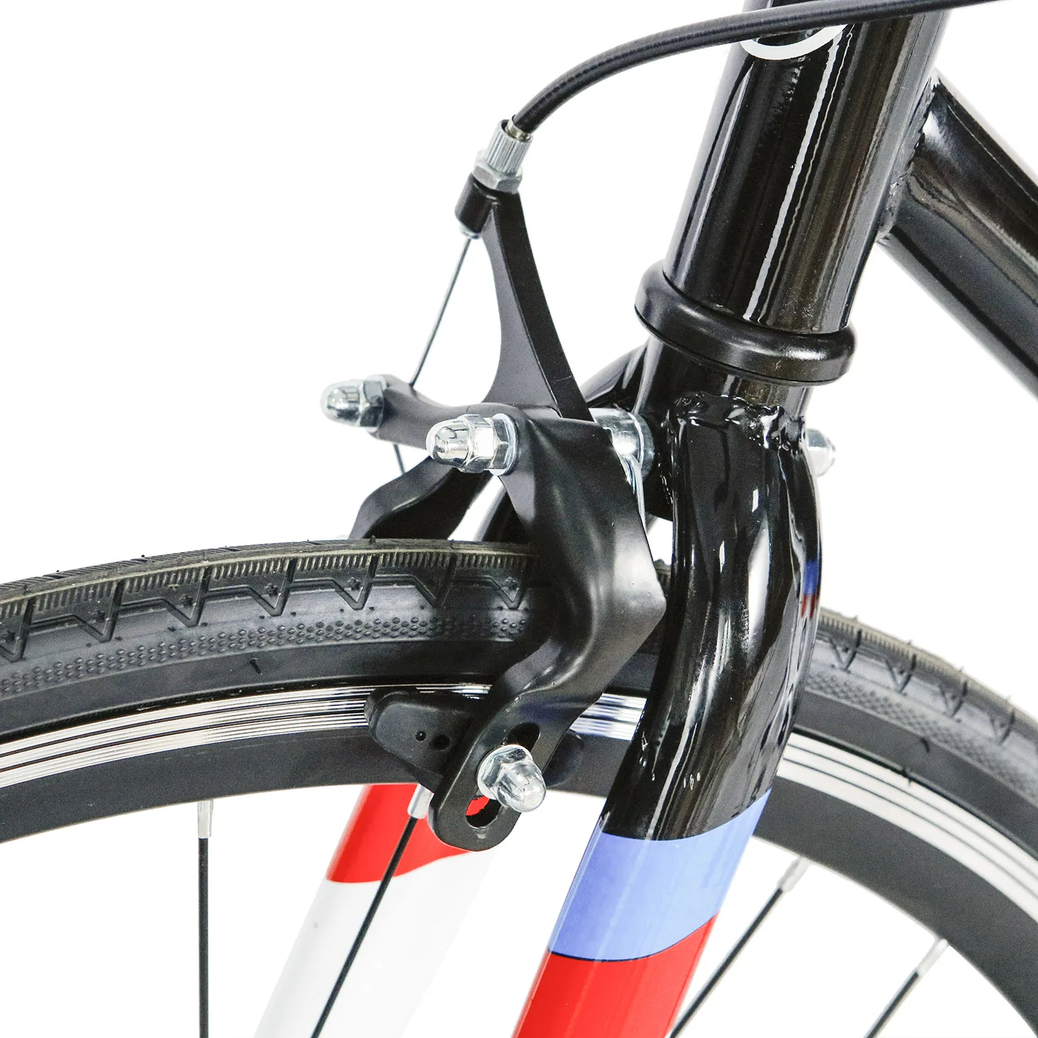 700cクラシック固定ギア自転車oem fixieバイクシングルスピード